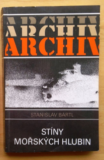 Stíny mořských hlubin