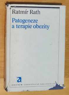 Patogeneze a terapie obezity