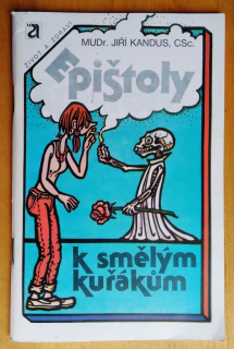 Epištoly k smělým kuřákúm
