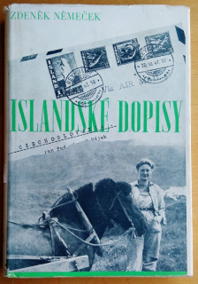 Islandské dopisy