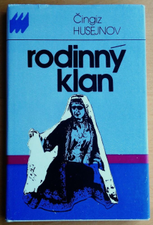 Rodinný klan