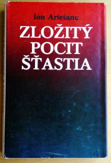 Zložitý pocit šťastia
