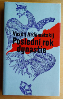 Poslední rok dynastie