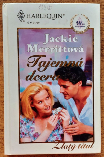 Tajemná dcera