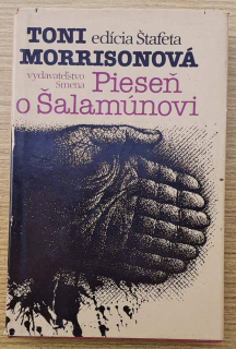 Pieseň o Šalamúnovi