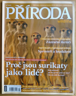 Příroda 2009/5