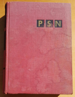 Příruční slovník naučný