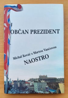 Občan prezident