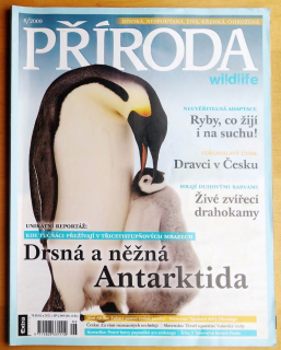 Příroda 2009/6