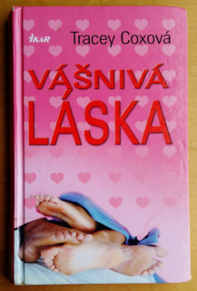 Vášnivá láska