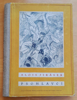 Psohlavci 