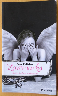 Lovemarks ďalšia kniha o zmätenosti