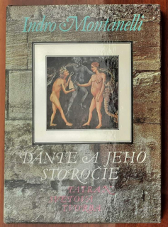 Dante a jeho storočie 