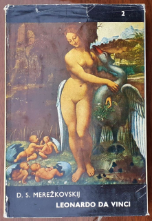 Leonardo da Vinci 2.