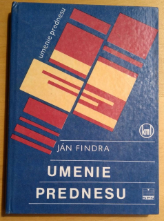 Umenie prednesu