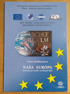 Naša Európa (Európska únia)
