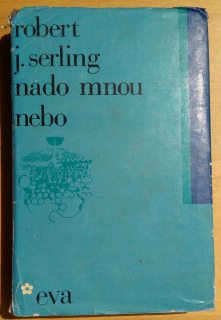 Nado mnou nebo