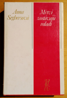Mŕtvi zostávajú mladí