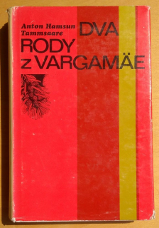 Dva rody z Vargamäe / SPKK