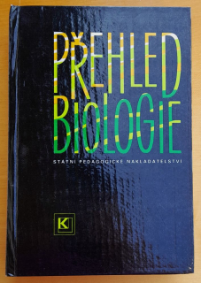 Přehled biologie