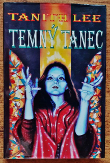 Temný tanec / horor