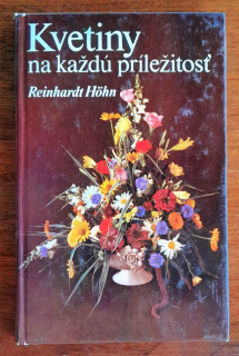 Kvetiny na každú príležitosť