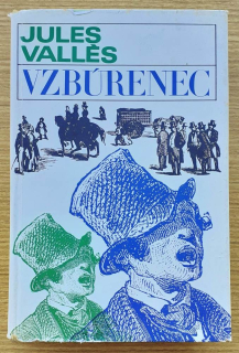 Vzbúrenec