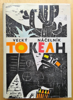 Veľký náčelník Tokeah / Klub mladých čitateľov