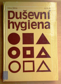 Duševní hygiena