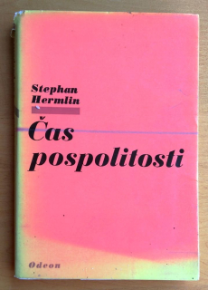 Čas pospolitosti