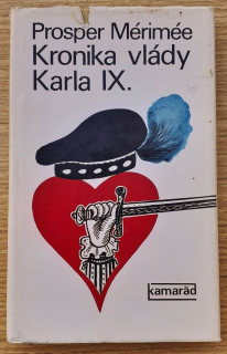 Kronika vlády Karla IX.