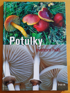 Potulky svetom húb