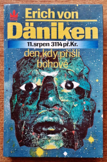 11.srpen 3114 př. Kr. - den, kdy přišli bohové