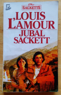 The Sacketts / Jubal Sackett