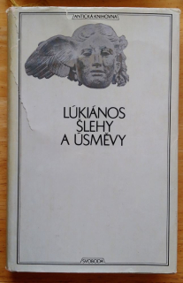 Šlehy a úsměvy / Antická knihovna