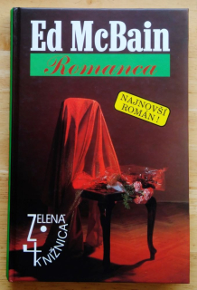 Romanca / Zelená knižnica