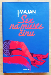 Sex na mieste činu