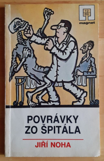 Povrávky zo špitála