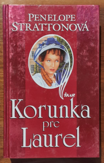 Korunka pre Laurel