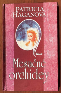 Mesačné orchidey