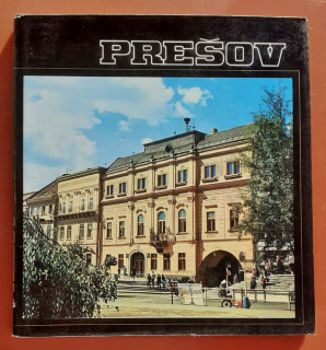 Prešov