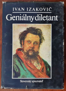 Geniálny diletant - Musorgský