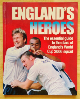 Englands Heroes