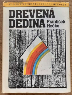 Drevená dedina