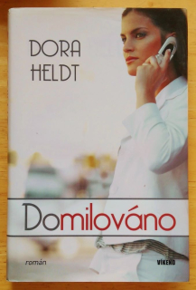 Domilováno