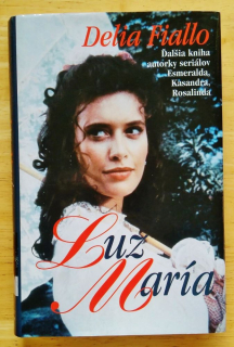 Luz María
