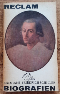 Friedrich Schiller / Biografien
