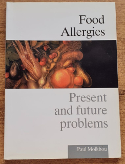 Food Allergies / Present and future problems