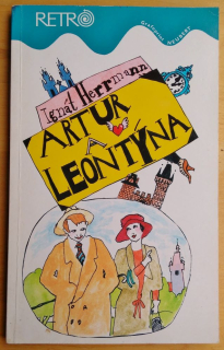 Artur a Leontýna