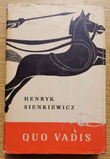 Quo vadis / Sienkiewicz